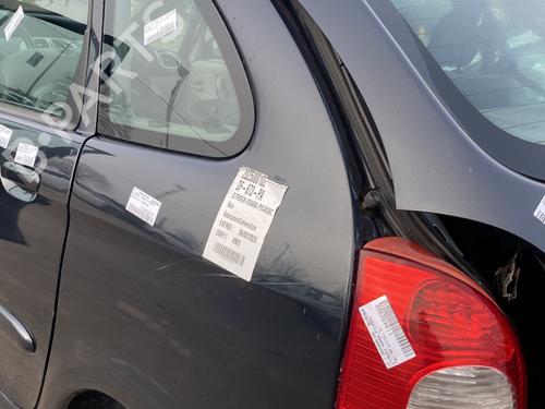 Used Fuel tank CITROËN XSARA PICASSO (N68) 1.6 HDi (90 hp) 31719238