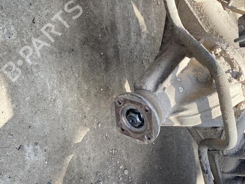 Rear differential NISSAN TERRANO II (R20) 2.7 TDi 4WD | BP26154920M24 