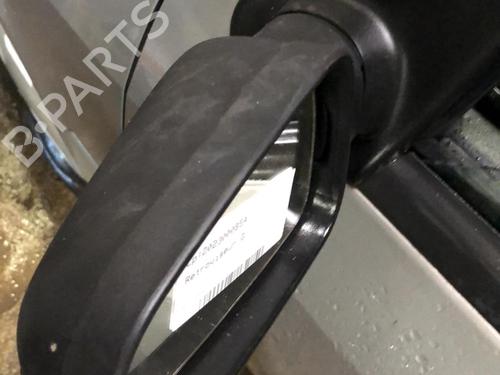 Used Left mirror CITROËN ZX (N2) 1.4 (75 hp) 21571701