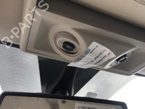 Used Interior roof light FIAT FREEMONT (345_) 2.0 JTD (140 hp) 22124872