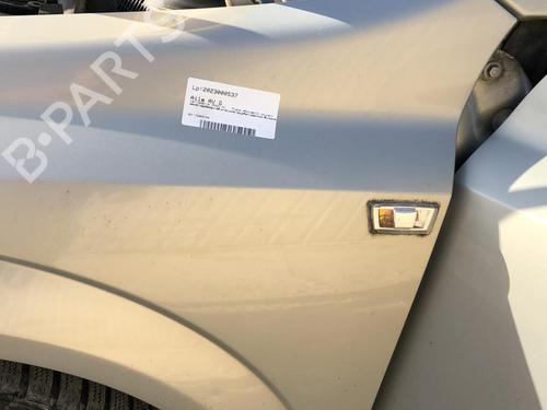 Forskærm venstre OPEL ASTRA H TwinTop (A04) 1.9 CDTi (L67) | BP19908486C41 