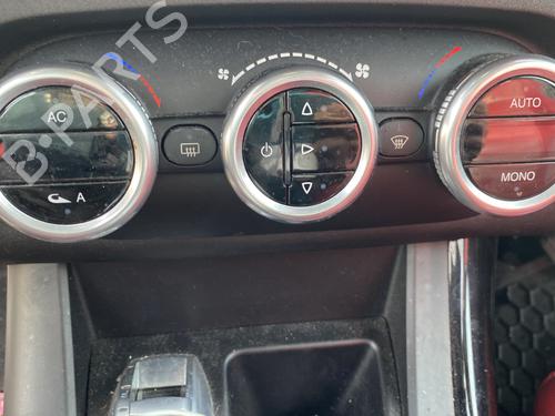 Climate control ALFA ROMEO GIULIETTA (940_) 1.6 JTDM (940FXD1A) | BP24454758I5 
