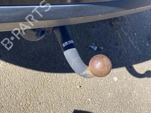 Trækkugle/Mekanisme Trækkugle/Mekanisme JEEP COMPASS (MK49) 2.2 CRD 4x4 (163 hp) 29330294 29330294