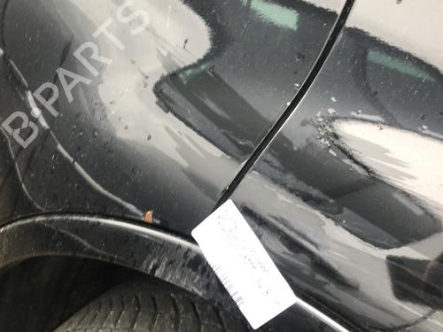 Rear left wheel arch trim SUBARU TRIBECA (B9) 3.0 (WXE) | BP22126968C136 