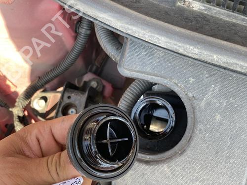 Used Engine Engine PEUGEOT 108 1.0 VTi 72 (72 hp) 28366778 28366778