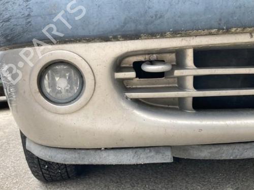 Front bumper CITROËN XSARA PICASSO (N68) 2.0 HDi | BP22121354C7