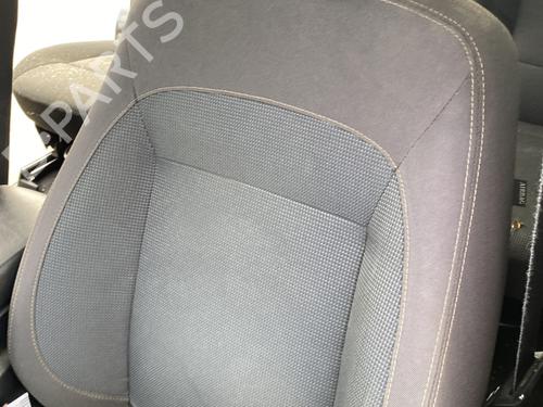 Left front seat FORD S-MAX (WA6) 1.8 TDCi | BP33743330C15 - Image 2