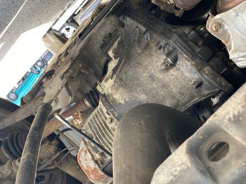 Used Gearbox Gearbox 39167635 39167635