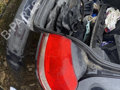 Used Right taillight Right taillight VW GOLF VI (5K1) 1.4 (80 hp) 31884321 31884321