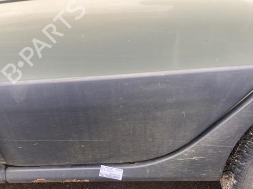 Used Door moulding trim RENAULT SCÉNIC I MPV (JA0/1_, FA0_) 1.9 dCi RX4 (102 hp) 32392980