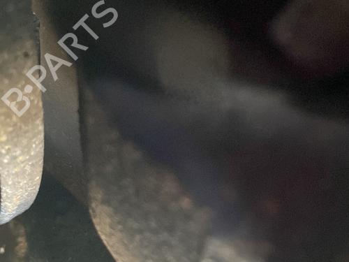 Used Right front brake caliper Right front brake caliper RENAULT TRAFIC III Van (FG_) 1.6 dCi 115 (FGMD) (116 hp) 25898580 25898580