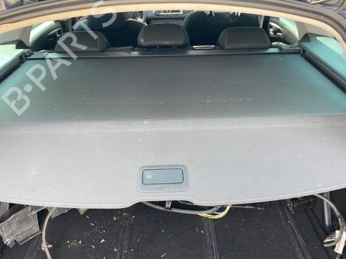 Used Rear parcel shelf Rear parcel shelf CITROËN C5 III Break (RW_) 2.0 i 16V (RWRFJC, RWRFJF) (140 hp) 25759707 25759707