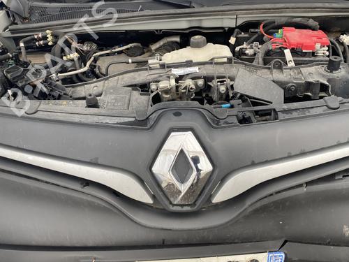 Grill RENAULT KANGOO Express (FW0/1_) 1.5 dCi 95 (FW16) (95 hp) 32068617