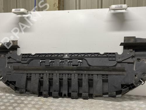 Bundpladebeskyttelse RENAULT MEGANE IV Hatchback (B9A/M/N_) 1.2 TCe 130 (B9MR) | BP30909452M92