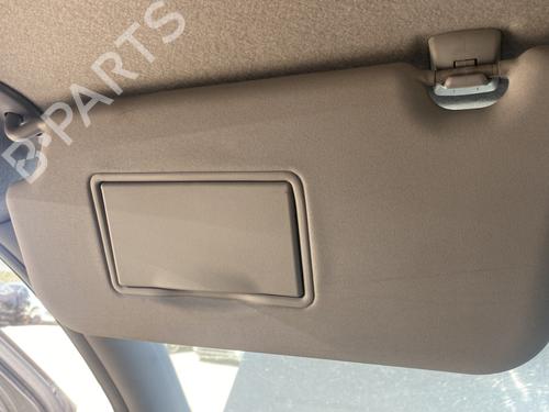 left-sun-visor-ford-fusion-ju_-2002-2003-2004-2005-2006-2007-2008-2009-2010-2011-2012-33843088 main image