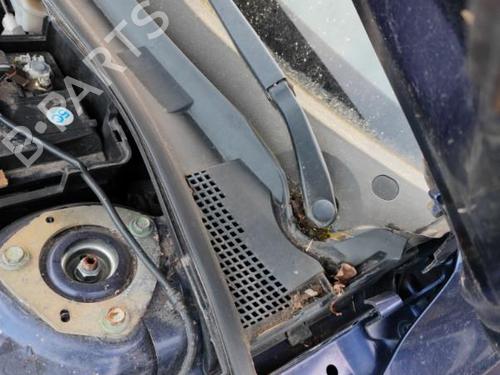 Used Scuttle panel Scuttle panel 22117563 22117563