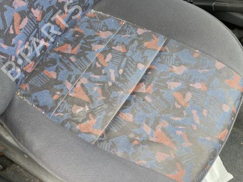 Right front seat CITROËN ZX (N2) 1.9 D | BP21516761C16 