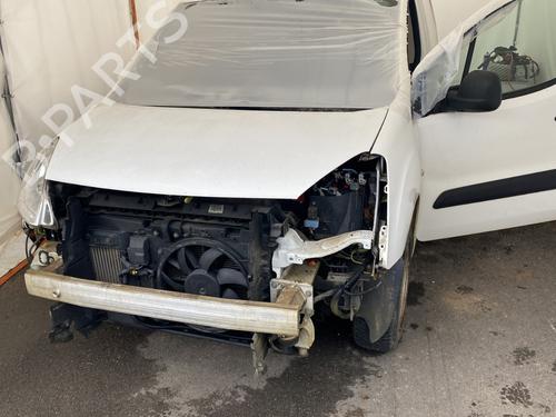 Styregear/Snekke PEUGEOT PARTNER Box Body/MPV 1.6 BlueHDi 100 (100 hp) 29120198