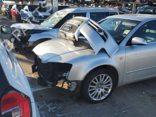 Front left panel AUDI A4 B7 (8EC) 2.0 | BP22116110C58  - Image 9