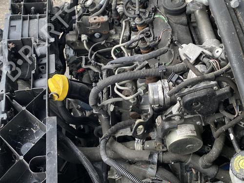 Engine RENAULT CLIO IV (BH_) 1.5 dCi 75 | BP30615730M1  - Image 6