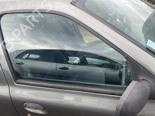 Dør rude højre foran Dør rude højre foran RENAULT CLIO I (B/C57_, 5/357_) [1990-1999] 33933854 33933854