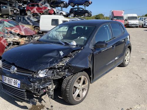 Teile für VW POLO V (6R1, 6C1) 1.4 TDI (75 hp) 4261973 