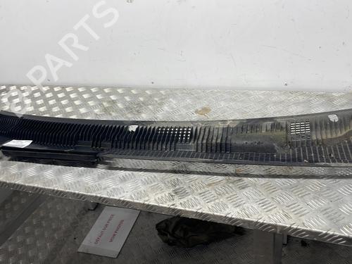 Used Scuttle panel Scuttle panel PEUGEOT 205 II (20A/C) 1.7 Diesel (60 hp) 29162377 29162377