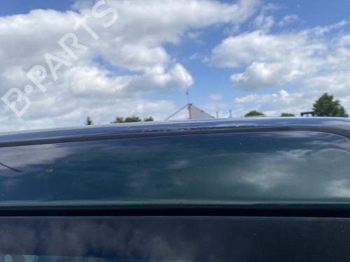 Tailgate NISSAN TERRANO II (R20) 2.7 TDi 4WD | BP26154868C6 