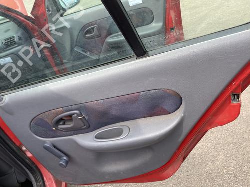Høyre bakpanel RENAULT CLIO II (BB_, CB_) 1.4 (B/CB0C, B/CB0S) (75 hp) 28540773