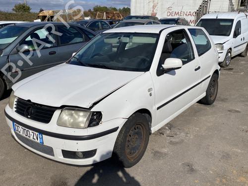 Used Parts VW POLO (6N2) 1.9 SDI (64 hp) 4257630