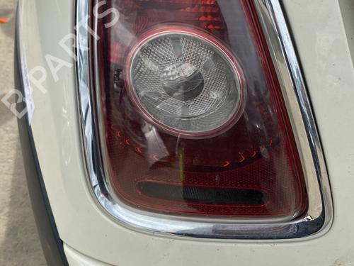 Used Left taillight Left taillight MINI MINI (R56) Cooper D (109 hp) 26232103 26232103
