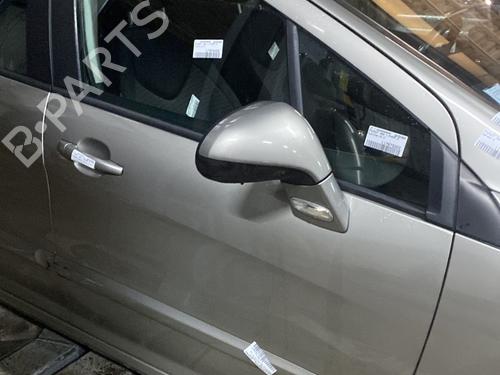 Used Right front door PEUGEOT 308 I (4A_, 4C_) 1.6 HDi (92 hp) 30860986