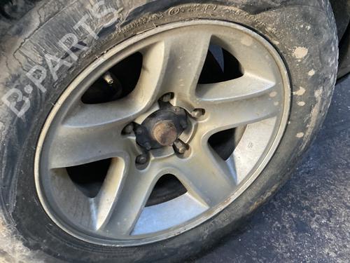 Fælk SUZUKI GRAND VITARA I (FT, HT) 2.0 TD 4x4 (SQ420D) (87 hp) 30934067