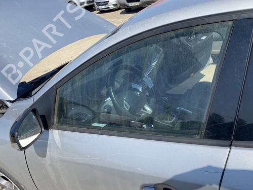 Front left door window RENAULT MEGANE III Hatchback (BZ0/1_, B3_) 1.5 dCi (BZ09, BZ0D, BZ1W, BZ29, BZ14) | BP26594385C18 