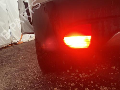 Retronebbia PEUGEOT 2008 I (CU_) 1.2 VTi (82 hp) 31944345