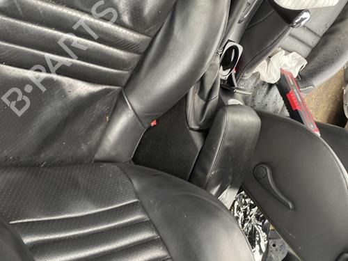 Left front seat PEUGEOT 407 Coupe (6C_) 2.7 HDi | BP31972138C15  - Image 5