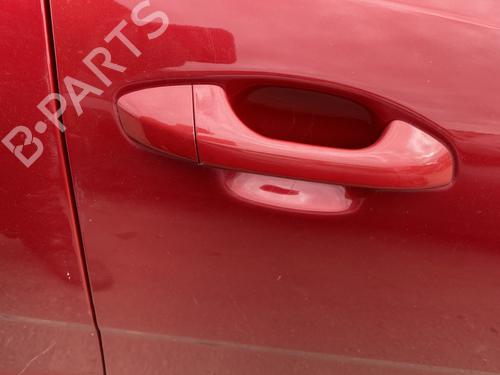 Front right exterior door handle KIA RIO IV (YB, SC, FB) 1.0 T-GDI 100 | BP26936891C129 