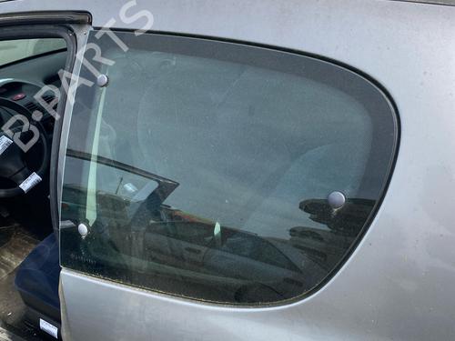 rear-left-door-window-peugeot-206-hatchback-2ac-1998-1999-2000-2001-2002-2003-2004-2005-2006-2007-2008-2009-2010-2011-2012-34334709 main image