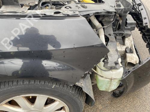 Błotnik przedni prawy RENAULT GRAND SCÉNIC II (JM0/1_) 2.0 dCi (JM1K) | BP29913649C42