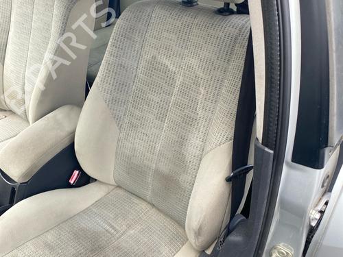 Left front seat RENAULT MEGANE II Saloon (LM0/1_) | BP36371986C15 - Image 3