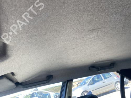Used Interior roof Interior roof CITROËN BX (XB-_) 19 D (69 hp) 29537703 29537703