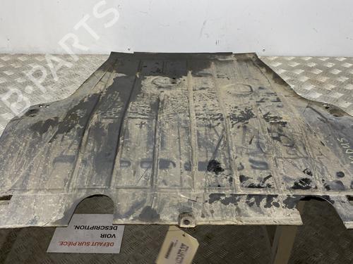 Understellsbeskyttelse RENAULT CLIO IV (BH_) 1.5 dCi 75 | BP24646483M92