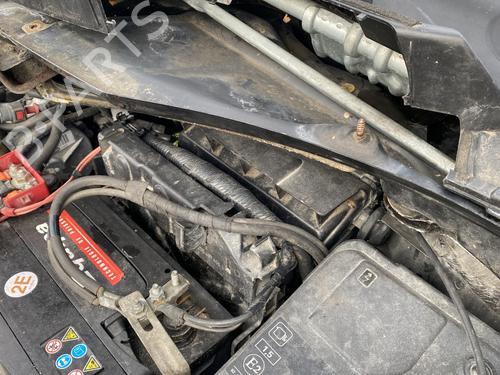 Luftfilter kasse RENAULT GRAND SCÉNIC II (JM0/1_) 2.0 dCi (JM1K) | BP29913690M87