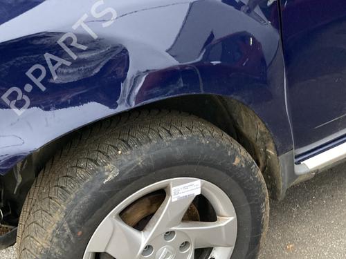 Used Steering rack Steering rack DACIA DUSTER (HS_) 1.5 dCi (HSMC) (107 hp) 22200468 22200468