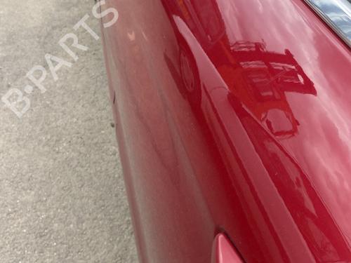 Left rear door CITROËN C4 II (NC_) 1.6 HDi 115 | BP25484100C4