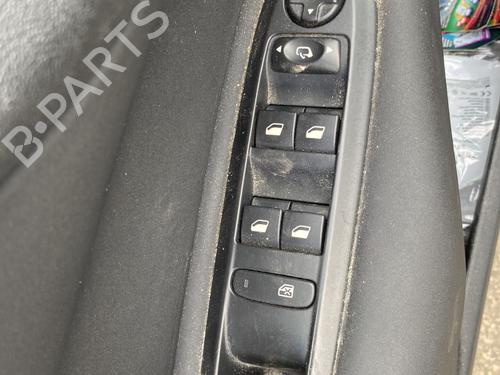 Left front window switch CITROËN C4 II (NC_) 1.2 THP 130 (NCHNYM, NCHNYT) | BP28725137I27