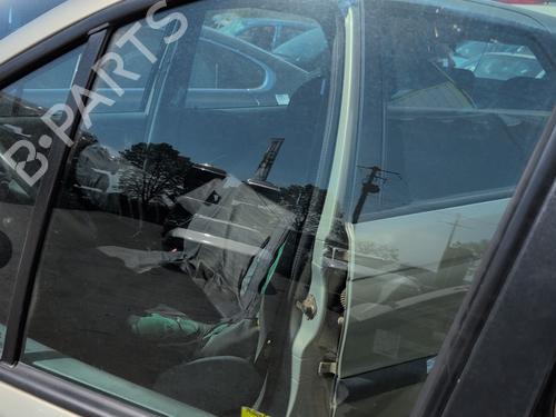 Used Front left door window Front left door window RENAULT MEGANE Scenic (JA0/1_) 1.6 e (JA0F) (90 hp) 34202222 34202222