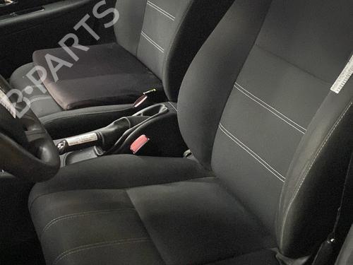 Left front seat RENAULT MEGANE III Hatchback (BZ0/1_, B3_) 1.5 dCi (BZ09, BZ0D, BZ1W, BZ29, BZ14) | BP31334447C15  - Image 5