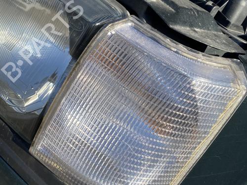 Used Left front indicator Left front indicator LAND ROVER RANGE ROVER II (P38A) 2.5 D 4x4 (136 hp) 29852167 29852167