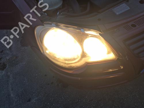 Right headlight VW POLO IV (9N_, 9A_) 1.4 TDI | BP22220147C29 